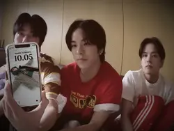 haruto, jaehyuk, asa