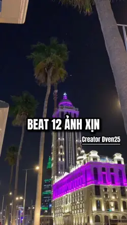 Mẫu 12 ảnh xịn