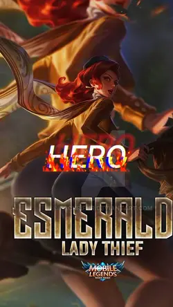 esmeralda user