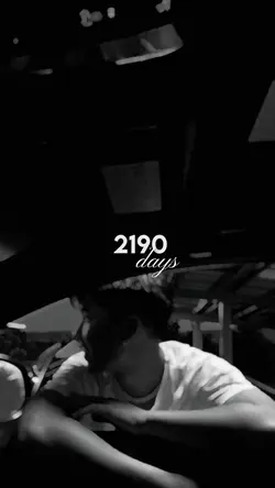 2190 Day's Template
