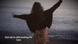love sick girl