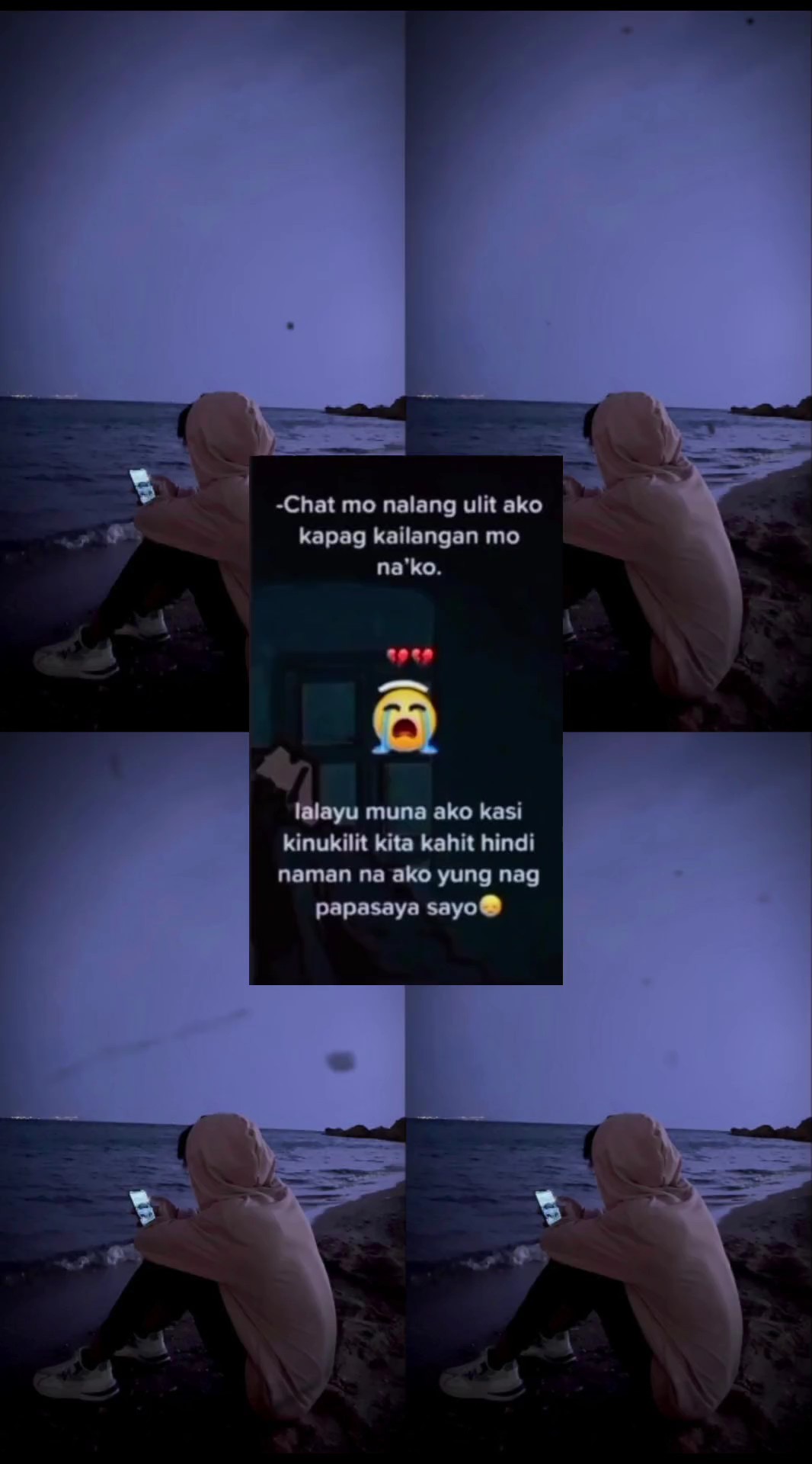 sad