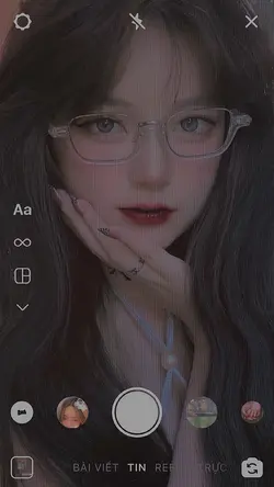 FILTER IG + MÀU 💣