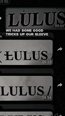 chatlulusVERdistorsi