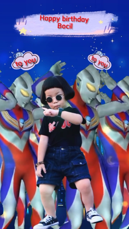 versi ultramen