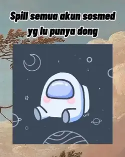 Spill skun sosmed