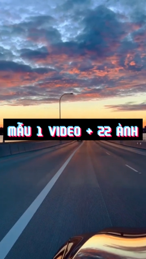 1 VIDEO + 22