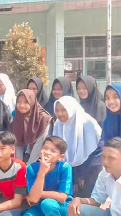 AwalSekolahVSAkhir