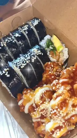 Mari Makan