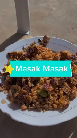 Masak Estetik