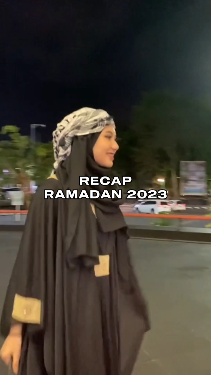 RecapRamadan2023