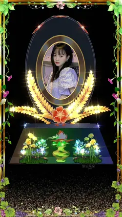Ghรฉp khung ฤแบนp