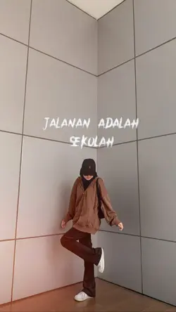 Anak jalanan