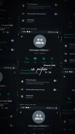 Ini versi ber5 nyaa