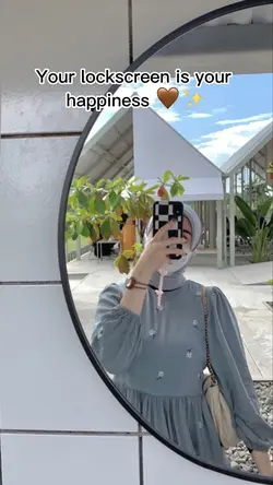 Spill lockscreen mu🥰