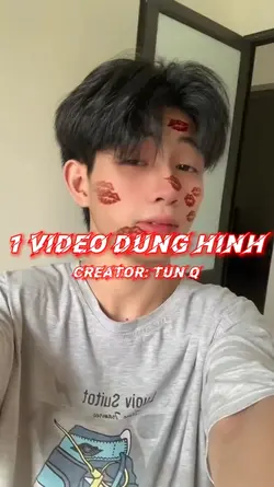 1 video dừng hình