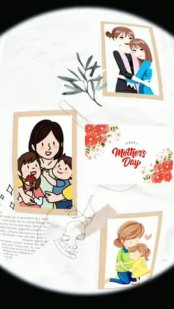 Mother's day