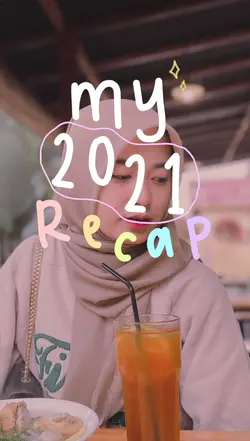 My 2021 Recap