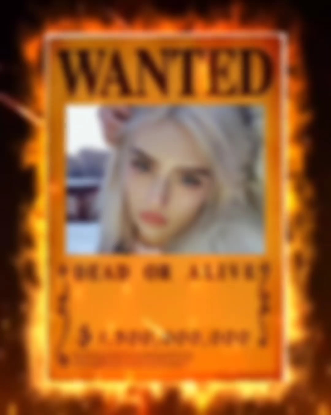 GESUCHT