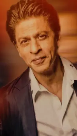 Shah Rukh Khan 