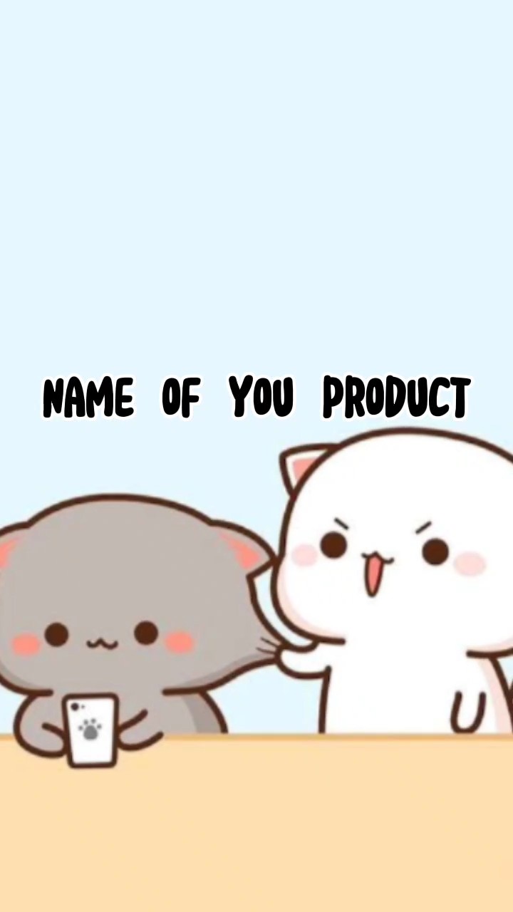 Sale product temp.