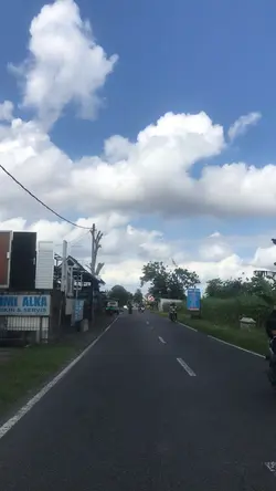SKY VIEW