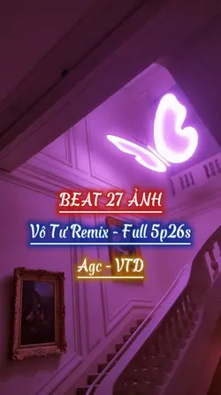 BEAT 27 ẢNH