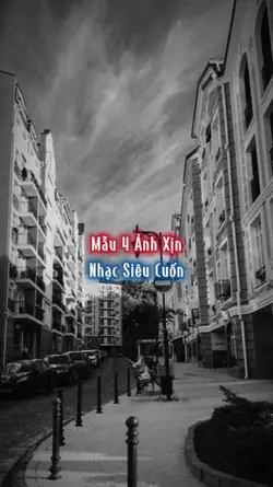 MẪU 4 ẢNH XỊN