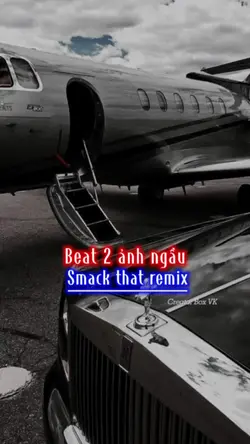 Smack that remix