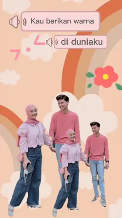 Background trend