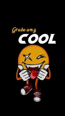 Grabe Ang Cool