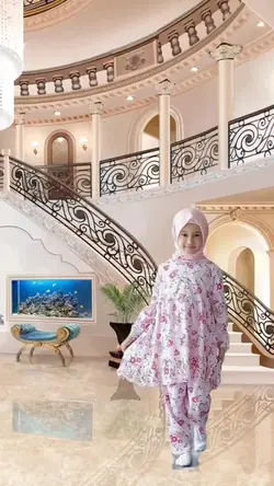 foto dirumah mewah 