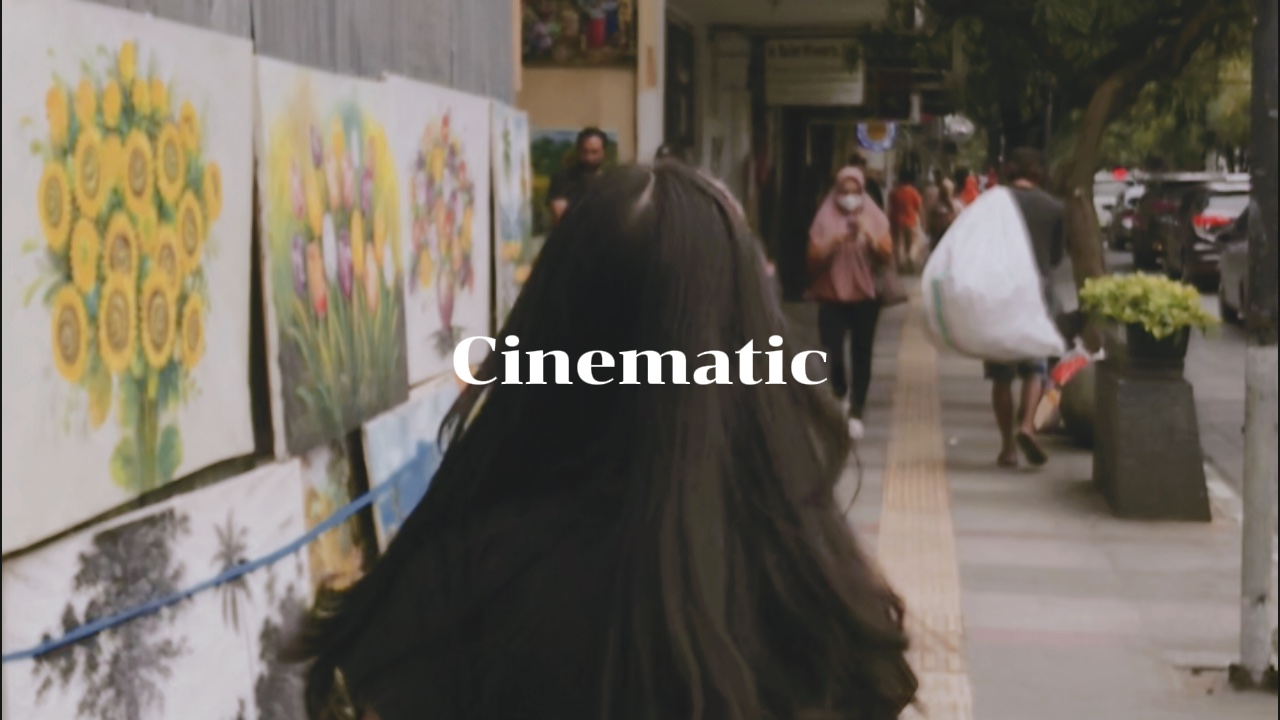 Estética Cinemática