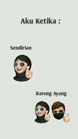 prank teman part 1