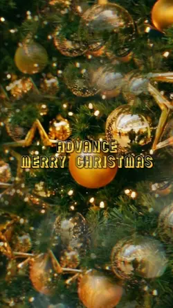 advance merryxmas
