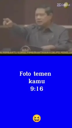 Di Bangunin Pak SBY