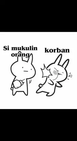 MukulinOrang XKorban