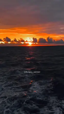 masih tentang senja