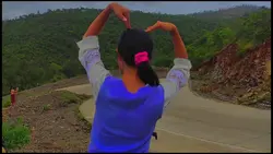 Daang Kalikasan vlog