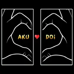 AKU love DOI