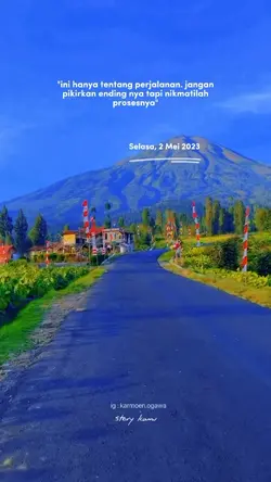 Quote Hari ini 