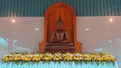 เข้าวัดทำบุญ