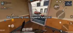Bat cod ka ng cod,
