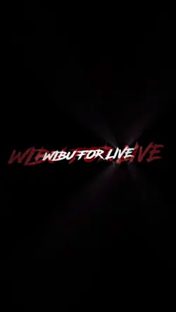 Kamu suka anime gak?