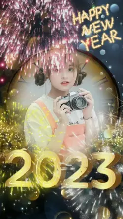 welcome 2023