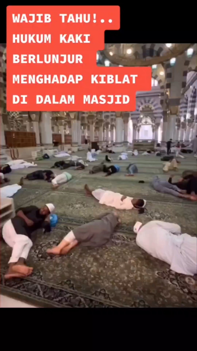 Hukum Kaki Melunjur