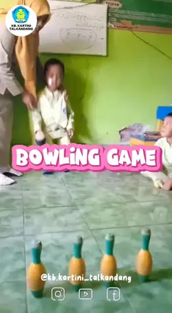 Bowling Game 