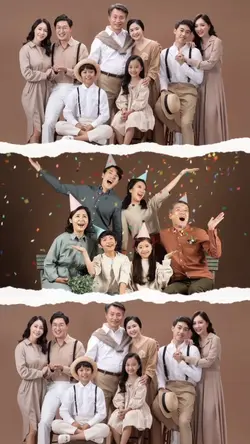MY FAMILY