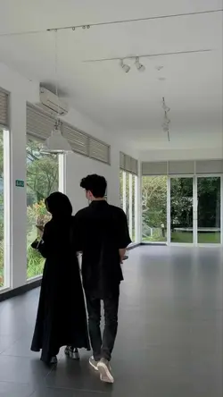 bareng pasangan