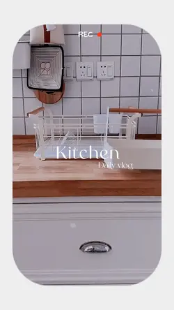 Kitchen ✨ Daily Vlog